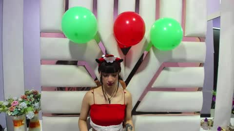 aurora online show from 12/31/24, 02:03