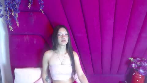 Snapshot of aurora18palmer chatting on 05/16/26, 04:50 aurora online show from 05/16/26, 04:50