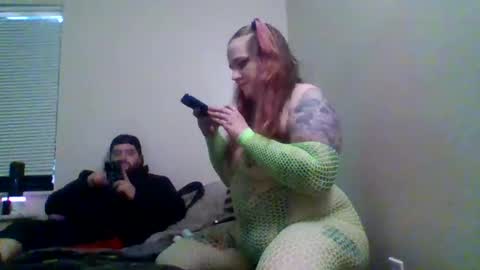 aurora2033 online show from 10/17/25, 10:56