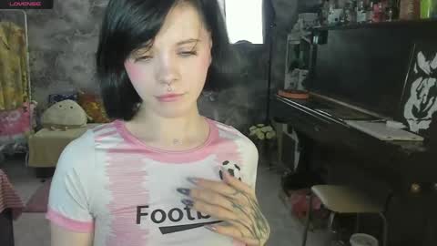 Snapshot of aurora__cute chatting on 05/25/26, 07:31 Auroraa Cute online show from 05/25/26, 07:31