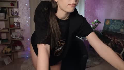 Aurora online show from 12/15/24, 07:31