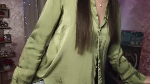 Aurora online show from 12/23/24, 02:50