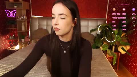 Aurora online show from 02/02/25, 05:37