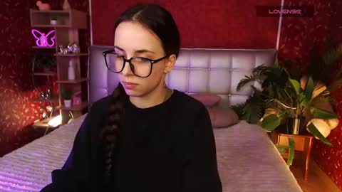 Aurora online show from 02/15/25, 04:34