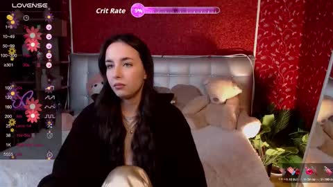 Aurora online show from 01/09/26, 03:59