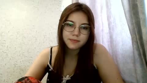 Kiara Xanthe online show from 07/01/26, 11:56