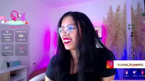 Aurora online show from 10/16/25, 05:08