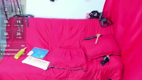 Aurora online show from 02/22/25, 08:29