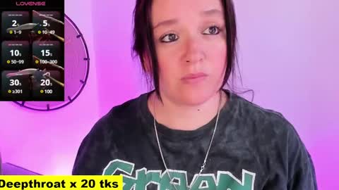 Valeria  online show from 03/10/25, 04:57