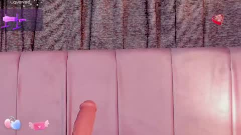 aurora_divine online show from 01/27/25, 10:06