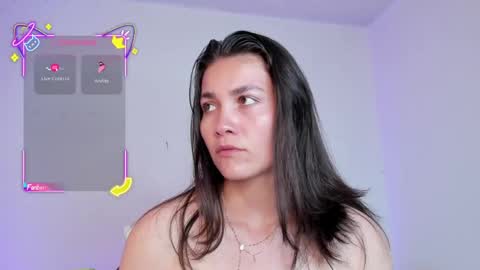aurora_divine online show from 05/06/26, 06:57