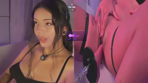 Snapshot of aurora_doll1 chatting on 06/09/26, 05:08 A U R O R A online show from 06/09/26, 05:08