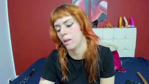 AURORA online show from 01/16/25, 02:41