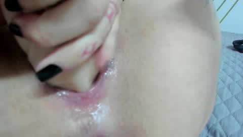 AURORA online show from 02/27/25, 02:43