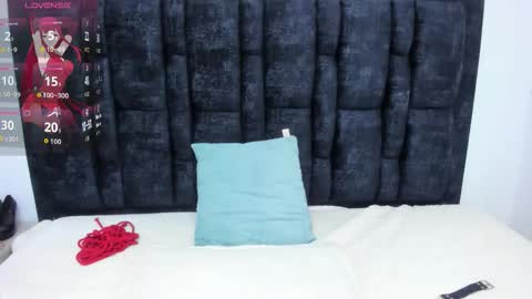 Snapshot of aurora_doll_ chatting on 03/13/26, 01:18 AURORA online show from 03/13/26, 01:18