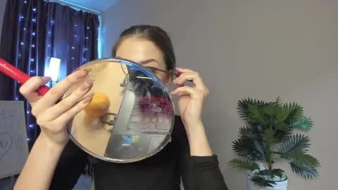 Aurora online show from 02/17/26, 04:20