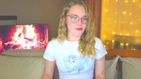 Kate online show from 12/12/24, 04:43