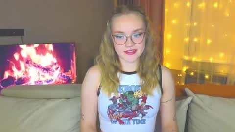 Kate online show from 12/16/24, 04:38