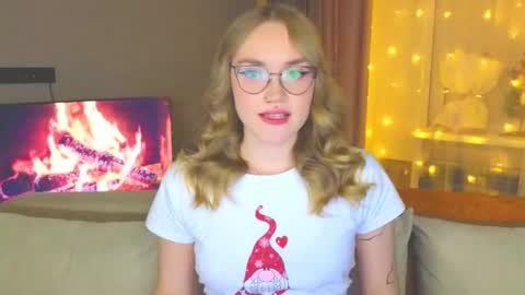 Kate online show from 12/26/24, 07:05