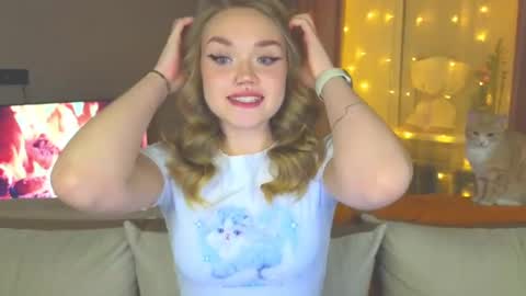 Kate online show from 12/28/24, 07:11