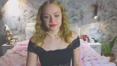 Kate online show from 01/17/26, 04:54