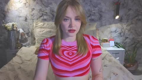 Kate online show from 02/23/26, 04:59