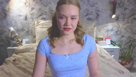 Kate online show from 02/24/26, 05:00