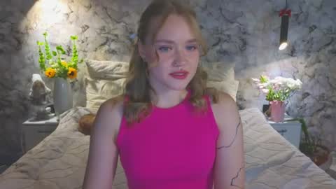 Kate online show from 07/13/26, 11:35