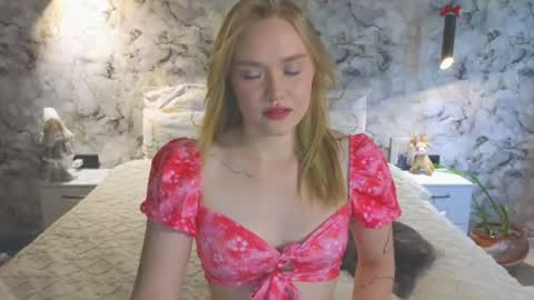Kate online show from 07/21/26, 12:40