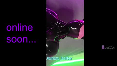 Snapshot of aurora_hotter chatting on 12/18/24, 06:14 Miss A  Fansly - Auroradomina1 online show from 12/18/24, 06:14