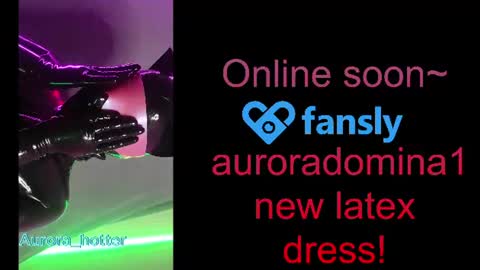 Snapshot of aurora_hotter chatting on 07/27/26, 05:31 Miss A Fansly - Auroradomina1 online show from 07/27/26, 05:31