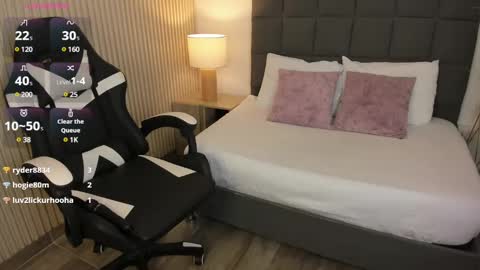 A U R O R A online show from 12/31/24, 05:44