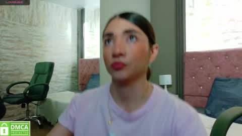 Aurora online show from 09/10/25, 03:28