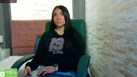 Aurora online show from 09/12/25, 03:17