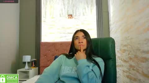 Aurora online show from 09/13/25, 03:28