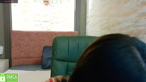 Aurora online show from 09/15/25, 03:17