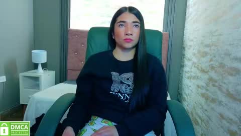 Aurora online show from 09/18/25, 03:30