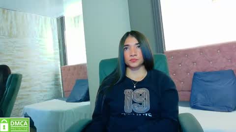 Aurora online show from 09/21/25, 03:30