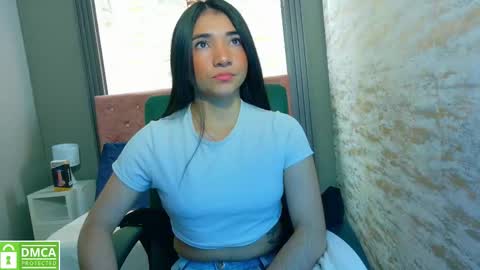 Aurora online show from 09/22/25, 03:30