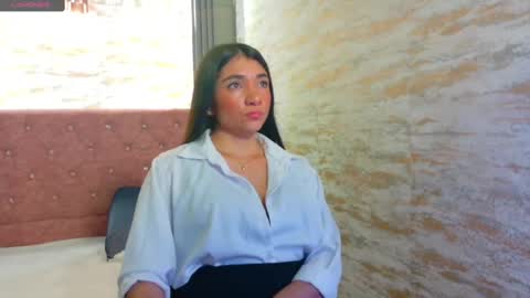 Aurora online show from 09/25/25, 03:43