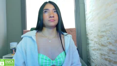 Aurora online show from 10/01/25, 03:56