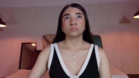 Aurora online show from 10/20/25, 03:29