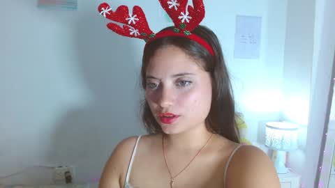 aurora_lenovic online show from 12/23/24, 05:54