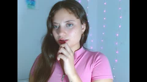 aurora_lenovic online show from 01/18/25, 05:48