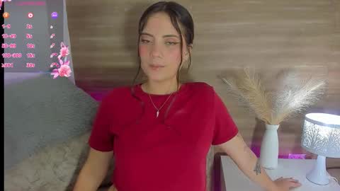 aurora_lenovic online show from 01/08/26, 04:53