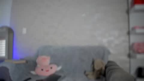 Aurora online show from 02/07/26, 03:05