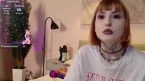 Serena online show from 01/09/26, 08:28