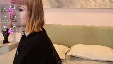 Serena online show from 02/15/26, 08:35