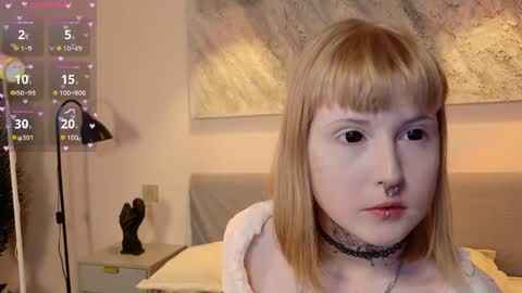 Serena online show from 05/10/26, 08:19