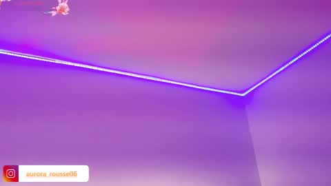 Aurora  online show from 03/27/26, 03:34